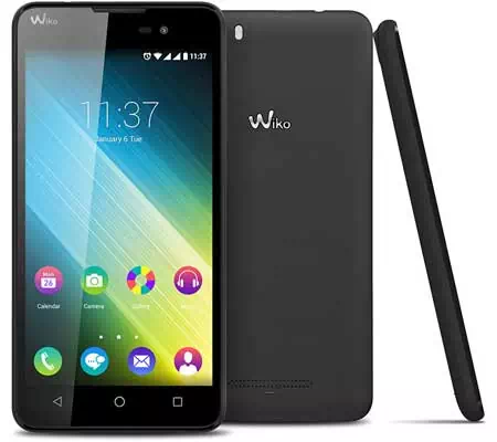 Wiko Lenny 4