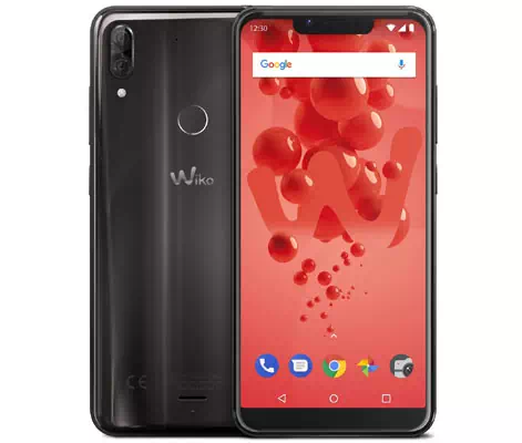 Wiko View 2 Go