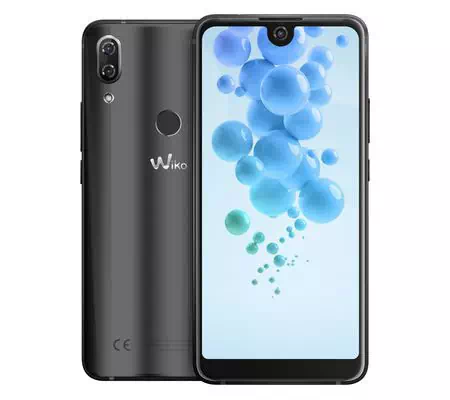 Wiko View 2