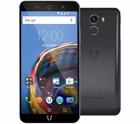 Wileyfox Swift 2