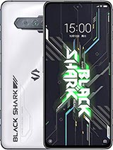 Xiaomi Black Shark 4S 12GB RAM
