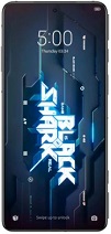 Xiaomi Black Shark 7S