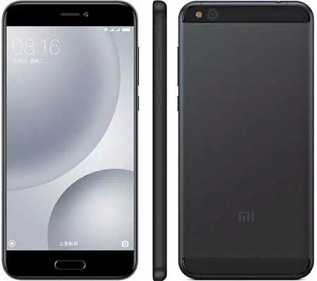 Xiaomi Mi 5c