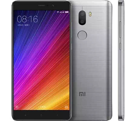 Xiaomi Mi5s Plus