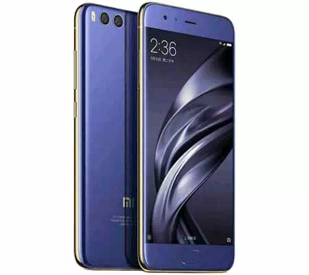 Xiaomi M i6