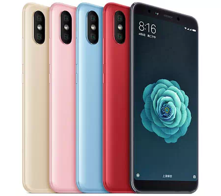 Xiaomi Mi 6x