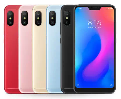 Xiaomi Mi A2 Lite 64GB