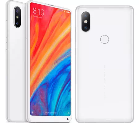 Xiaomi Mi Mix 2s