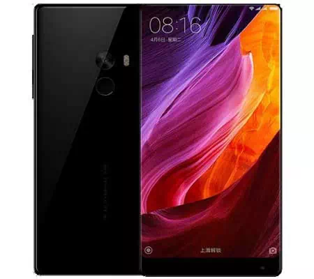 Xiaomi Mi Mix Nano