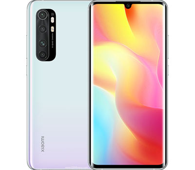 Xiaomi Mi Note 10 Lite