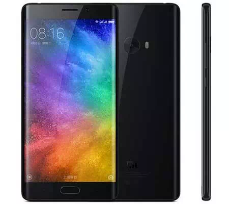 Xiaomi Mi Note 2