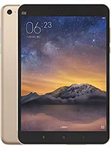 Xiaomi Mi Pad 3