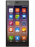 Xiaomi Mi 3