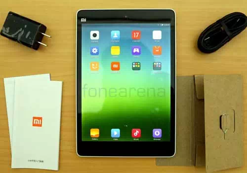 Xiaomi Mi Pad 2