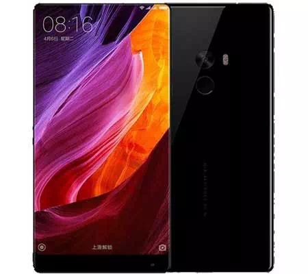 Xiaomi Mi Mix EVO