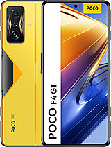 Poco F4 GT 5G