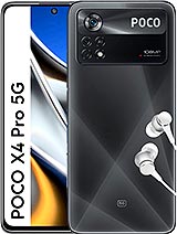 Poco X4 Pro