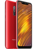 Xiaomi Pocophone F1 128GB