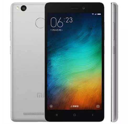 Xiaomi Redmi 3s Prime