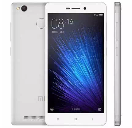 Xiaomi Redmi 3x