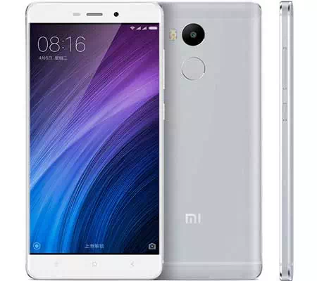 Xiaomi Redmi 4 Prime