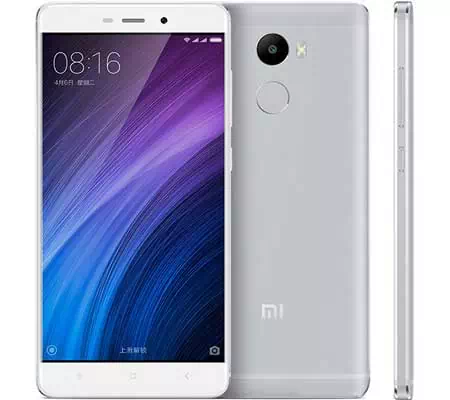 Xiaomi Redmi 4