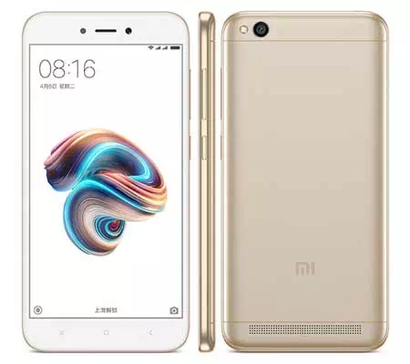 Xiaomi Redmi 5a 32GB