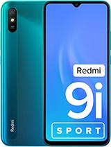 Redmi 9i Sport 128GB ROM