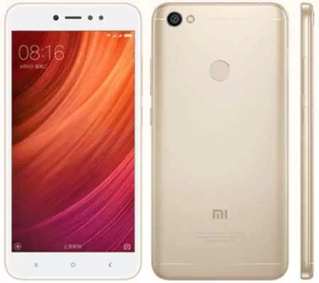 Xiaomi Redmi Y1