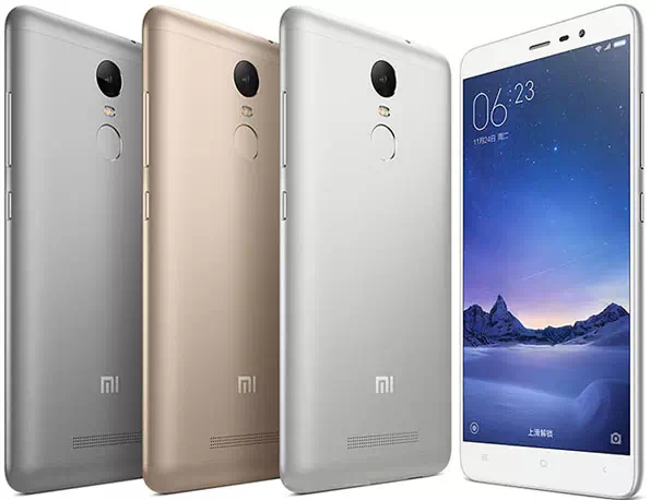 Xiaomi Redmi Note 332GB