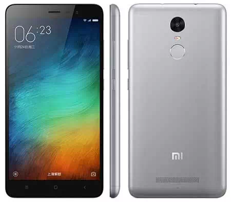 Xiaomi Redmi Pro