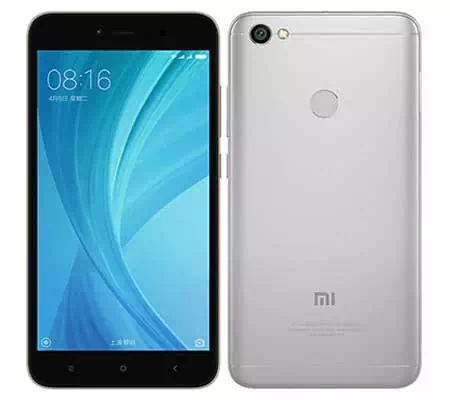 Xiaomi Redmi Note 5A Prime 64GB