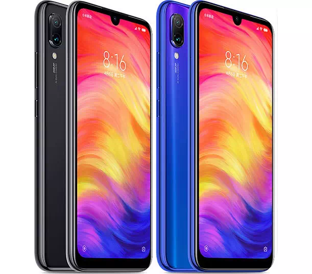 Xiaomi Redmi Note 7