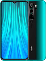 Xiaomi Redmi Note 8 Pro 8GB RAM