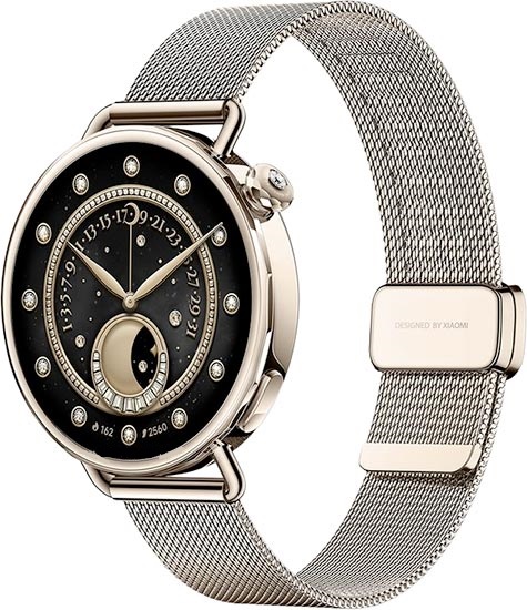 Xiaomi Watch S4 41mm Price {cn} starting from {p2} to {p3}.