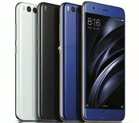 Xiaomi Mi 6 Plus 256GB