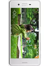 Sony Xperia X Performance