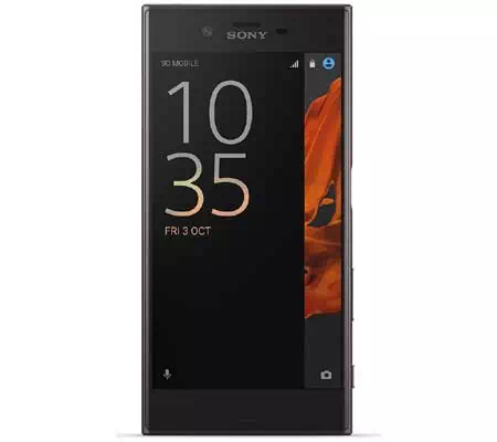 Sony Xperia XZs