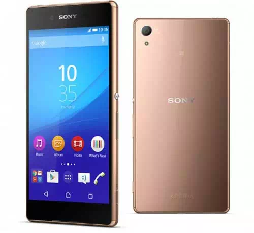 Sony Xperia Z6 Lite Dual