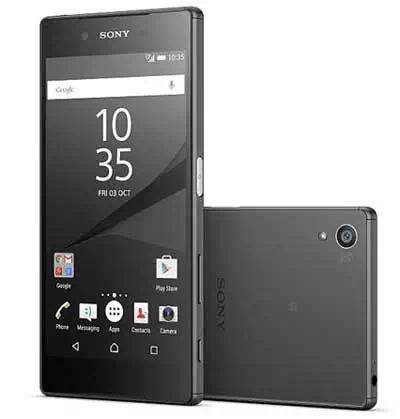 Sony Xperia Z5 Dual