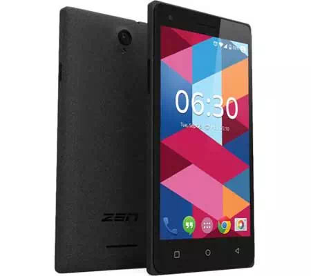 Zen Cinemax 2 Plus