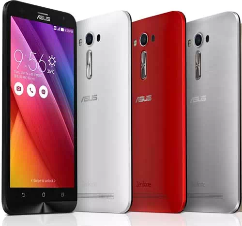 Asus Zenfone 2 Laser Us version