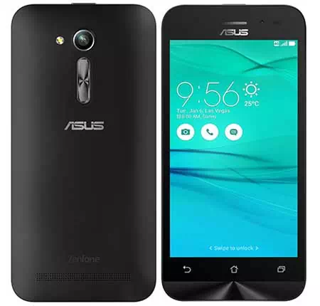 Asus Zenfone Go ZB450KL