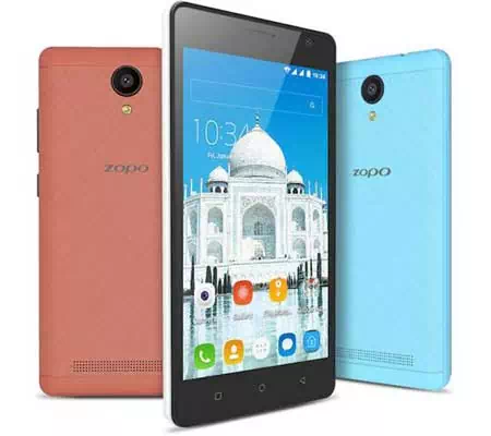 Zopo Color M5