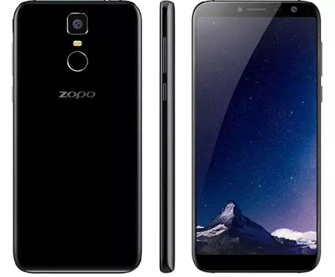 Zopo Flash X2i