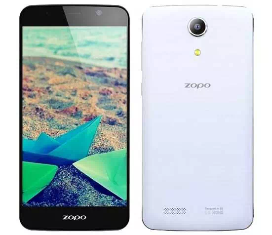 ZOPO Hero 1