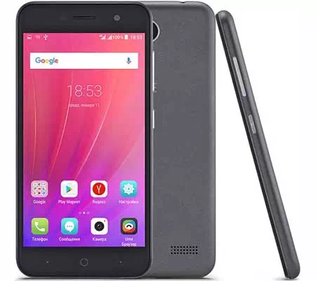 ZTE Blade A520