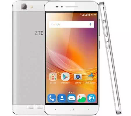 ZTE Blade A610