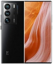 ZTE Axon 40 Ultra 16GB RAM