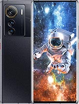 ZTE Axon 50 Ultra 5G